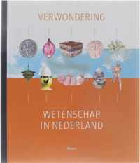 Verwondering