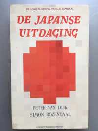 De japanse uitdaging