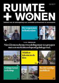 Ruimte en Wonen editie 2 - 2017