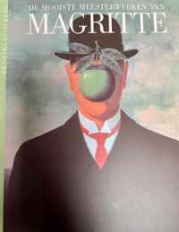 De mooiste meesterwerken van Magritte