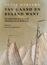 Van Gaand En Staand Want 3 Huizen