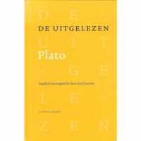 De uitgelezen filosofen - De uitgelezen Plato