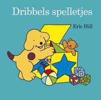 Dribbel - Dribbels spelletjes