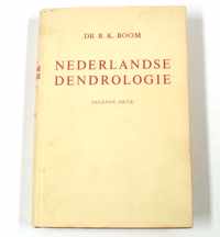 Nederlandse Dendrologie