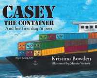 Casey the Container