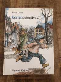 Korrel detective