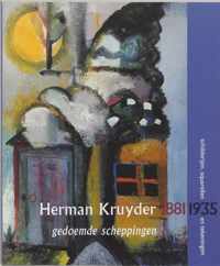 Herman Kruyder