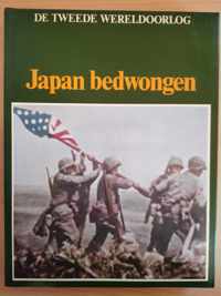 Japan bedwongen - Lekturama - De tweede wereldoorlog