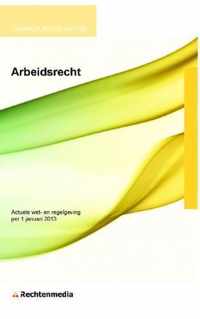 Arbeidsrecht