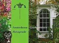 Herengracht Amsterdamse Grachtentuinen