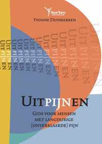 Uitpijnen - Yvonne Duinkerken - Paperback (9789464437508)