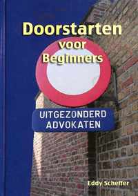 Doorstarten voor beginners