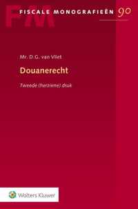 Douanerecht