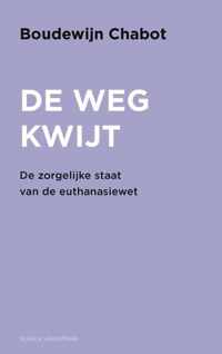 De weg kwijt