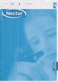Nectar / 1 Vmbo-Kgt / Deel Toetsenboek + Cd-Rom