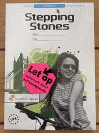 Stepping Stones 5e ed vmbo-kgt 2 activity book + online