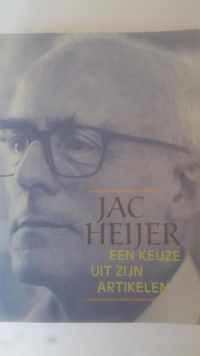 Jac Heijer