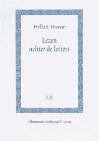 Lezen Achter De Letters