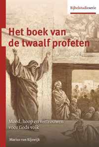 Het boek van de twaalf profeten