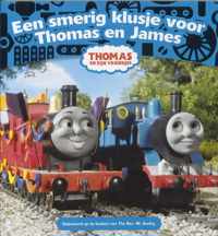 Een Smerig Klusje Voor Thomas En James