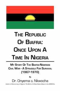 The Republic of Biafra