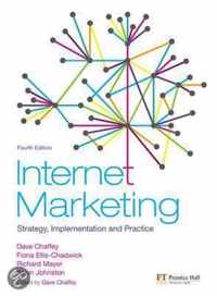 Internet Marketing