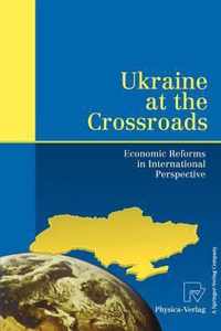 Ukraine at the Crossroads