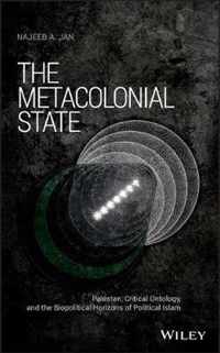 The Metacolonial State