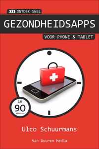 Ontdek snel - Gezondheidsapps