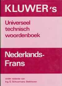 Univers.techn.wdb.nederlands-frans
