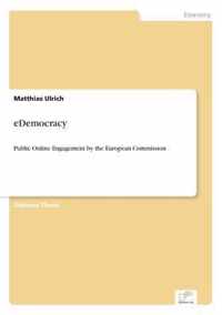 eDemocracy