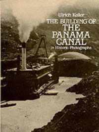 Building of the Panama Canal