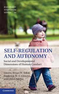 Self-Regulation & Autonomy