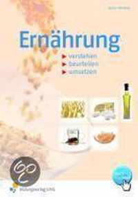 Ernährung. Arbeitsheft