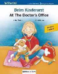 Beim Kinderarzt / At the Doctor's