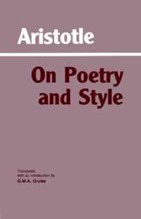 On Poetry Style