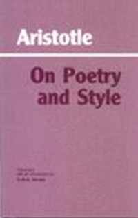 On Poetry and Style