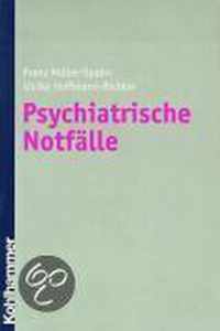 Psychiatrische Notfalle