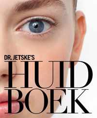 Dr. Jetske's huidboek