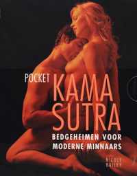 69 Tips Voor Ultiem Genot En The Pocket Kama Sutra Cassette