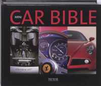 Mini Car Bible