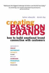 Creating Passion Brands