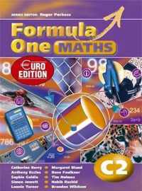 Formula One Maths Euro Edition Pupil's Book C2