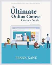 The Ultimate Online Course Creation Guide