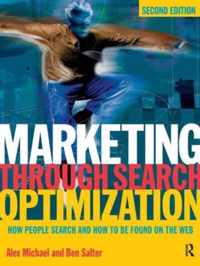 Marketing Through Search Optimization
