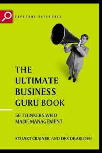 The Ultimate Business Guru Guide