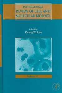International Review of Cell and Molecular Biology