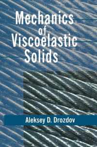 Mechanics of Viscoelastic Solids
