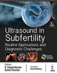 Ultrasound in Subfertility