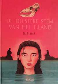 De duistere stem van het eiland